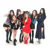 (G)I-DLE