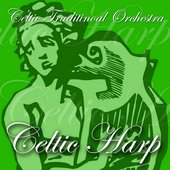 Celtic Harp