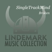 Broken - Single