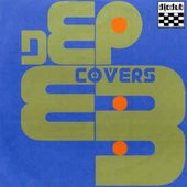 Deep Covers 3