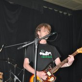 @ Rock Night
