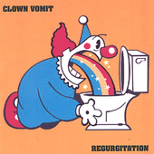 Clown Vomit