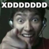 XDDDDDD