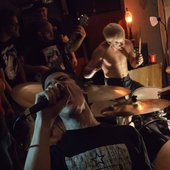 Heavy As Texas Fest 7/4/2014