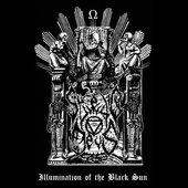 Illumination of the Black Sun