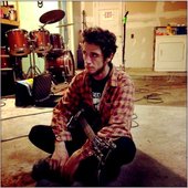 Patrick Harsh (Untitled Band Band)