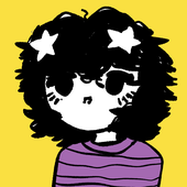 Yellow pokino