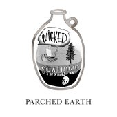 Parched Earth