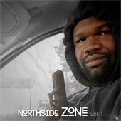 Northside Zone, Vol. 1 - EP