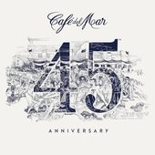Café del Mar 45th Anniversary