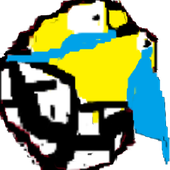 Avatar for ClusterError