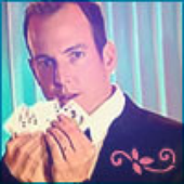 LastFM profile picture for @Serafini