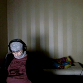 sleepy tranny