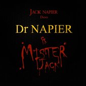 Dr Napier & Mister Jack