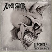 Krabathor: albums, songs, concerts | Deezer