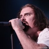  James LaBrie