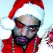 WEIHNACHTEN FÄLLT AUS 