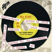 Hit oder Niete - Die No Fun-Singles