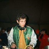 Thomas Bangalter