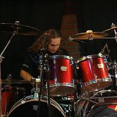 Jiri Vejce Lingr Drums