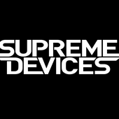 Supreme Devices Logo