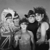 Moderatto