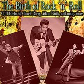 Various Artists - The Birth of Rock 'N' Roll