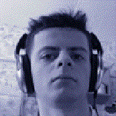 LastFM profile picture for @Inhibitor