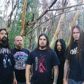 Disgorge (USA) 