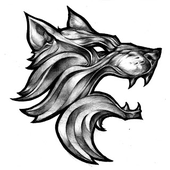 Avatar di greydarkwolf