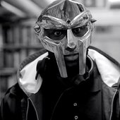 MF DOOM