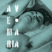 Ave Maria CD Cover