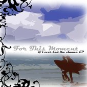 EP cover