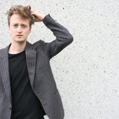 Høgni Reistrup 