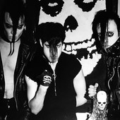 The Misfits by David Arnoff. 