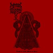 Temple of Flesh, Pillars of Bones