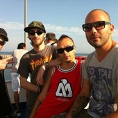 Elba 2012