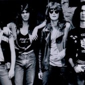 Rex Inferi 1989