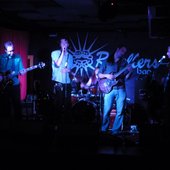 Live at the Revellers North