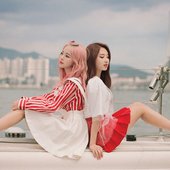 ViVi & HaSeul