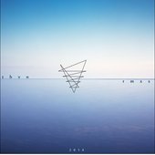 thvn - rmxs cover