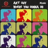 Where You Gonna Go
