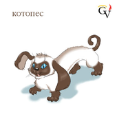 Avatar for Darkych