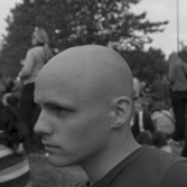 LastFM profile picture for @subsequently