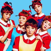 Red Velvet - The Red