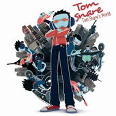 Tom Snare's World [HQ PNG]