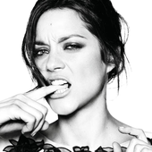 Marion Cotillard