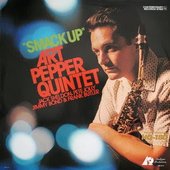 Art Pepper Quintet