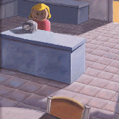 Animated Cover