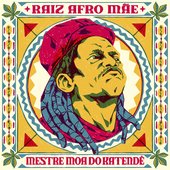 Raiz afro mãe